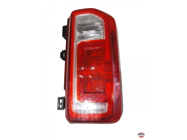 Tail Lamp, LH